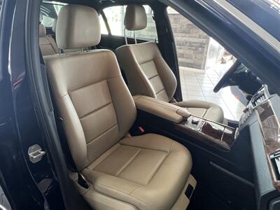 2010 Mercedes-Benz E 350 Sport 4MATIC   - Photo 27 - Hamilton, OH 45015