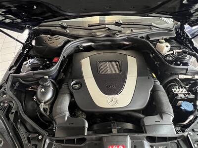 2010 Mercedes-Benz E 350 Sport 4MATIC   - Photo 33 - Hamilton, OH 45015