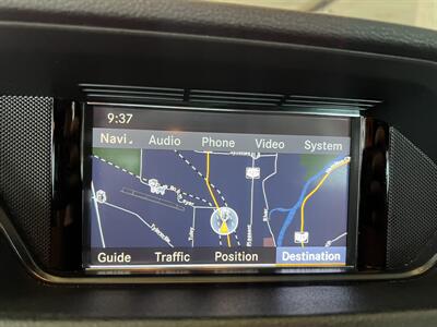 2010 Mercedes-Benz E 350 Sport 4MATIC   - Photo 16 - Hamilton, OH 45015