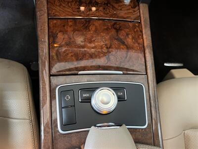 2010 Mercedes-Benz E 350 Sport 4MATIC   - Photo 19 - Hamilton, OH 45015