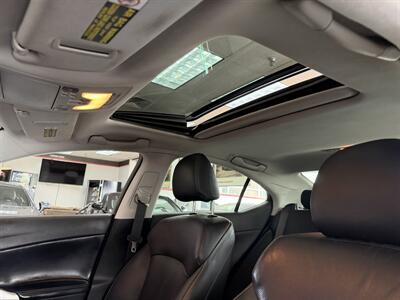 2009 Lexus IS   - Photo 19 - Hamilton, OH 45015