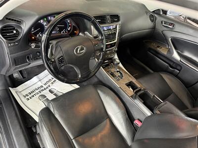 2009 Lexus IS   - Photo 11 - Hamilton, OH 45015