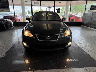 2009 Lexus IS   - Photo 3 - Hamilton, OH 45015