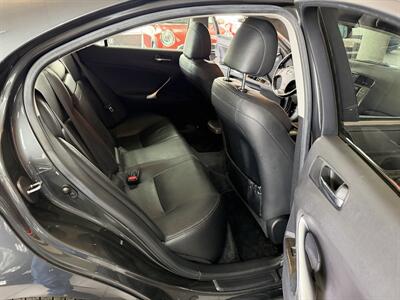2009 Lexus IS   - Photo 24 - Hamilton, OH 45015