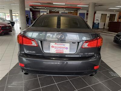2009 Lexus IS   - Photo 7 - Hamilton, OH 45015