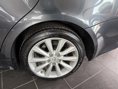 2009 Lexus IS   - Photo 33 - Hamilton, OH 45015