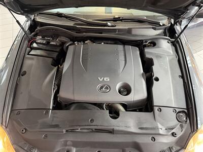 2009 Lexus IS   - Photo 31 - Hamilton, OH 45015