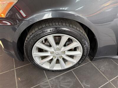 2009 Lexus IS   - Photo 34 - Hamilton, OH 45015