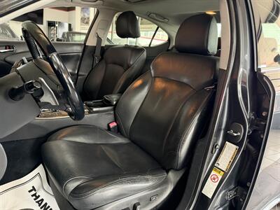 2009 Lexus IS   - Photo 10 - Hamilton, OH 45015