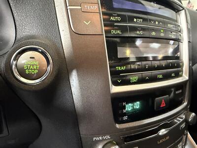 2009 Lexus IS   - Photo 15 - Hamilton, OH 45015