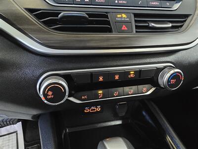 2024 Nissan Altima 2.5 SV 4DR SEDAN   - Photo 25 - Hamilton, OH 45015