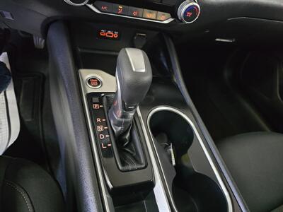 2024 Nissan Altima 2.5 SV 4DR SEDAN   - Photo 21 - Hamilton, OH 45015