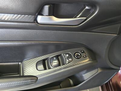 2024 Nissan Altima 2.5 SV 4DR SEDAN   - Photo 19 - Hamilton, OH 45015