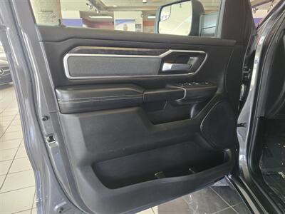 2022 RAM 1500 Big Horn/CREW CAB/HEMI/4X4 - Photo 8 - Hamilton, OH 45015