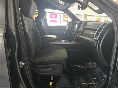 2022 RAM 1500 Big Horn/CREW CAB/HEMI/4X4 - Photo 14 - Hamilton, OH 45015