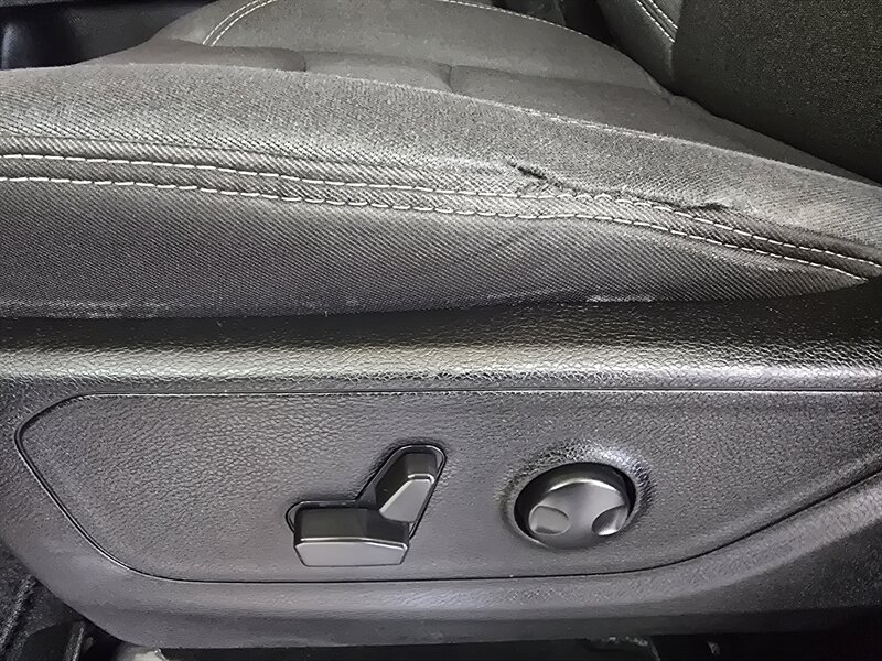 2022 RAM 1500 Big Horn/CREW CAB/HEMI/4X4 - Photo 18 - Hamilton, OH 45015