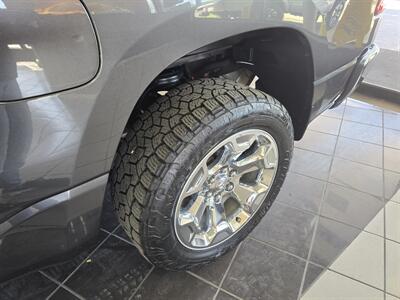 2022 RAM 1500 Big Horn/CREW CAB/HEMI/4X4 - Photo 37 - Hamilton, OH 45015