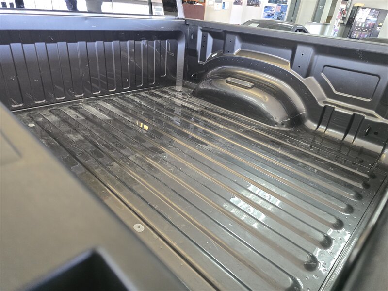 2022 RAM 1500 Big Horn/CREW CAB/HEMI/4X4 - Photo 33 - Hamilton, OH 45015