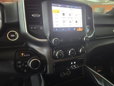 2022 RAM 1500 Big Horn/CREW CAB/HEMI/4X4 - Photo 27 - Hamilton, OH 45015