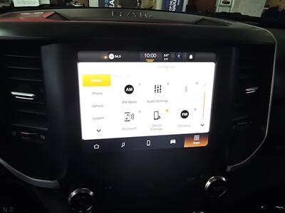 2022 RAM 1500 Big Horn/CREW CAB/HEMI/4X4 - Photo 26 - Hamilton, OH 45015