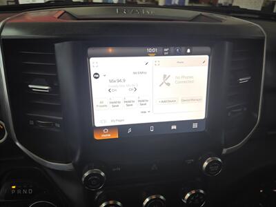 2022 RAM 1500 Big Horn/CREW CAB/HEMI/4X4 - Photo 28 - Hamilton, OH 45015