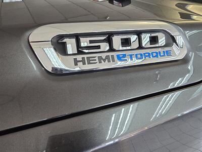 2022 RAM 1500 Big Horn/CREW CAB/HEMI/4X4 - Photo 30 - Hamilton, OH 45015