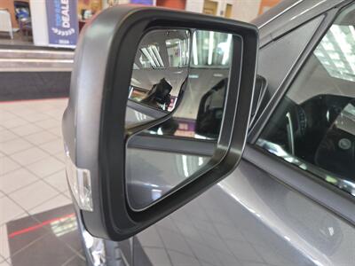 2022 RAM 1500 Big Horn/CREW CAB/HEMI/4X4 - Photo 32 - Hamilton, OH 45015