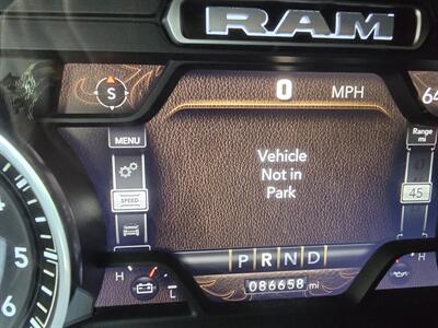 2022 RAM 1500 Big Horn/CREW CAB/HEMI/4X4 - Photo 22 - Hamilton, OH 45015