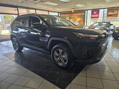 2025 Toyota RAV4 Hybrid XLE 4DR SUV AWD - Photo 3 - Hamilton, OH 45015