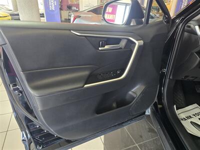 2025 Toyota RAV4 Hybrid XLE 4DR SUV AWD - Photo 7 - Hamilton, OH 45015