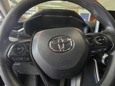 2025 Toyota RAV4 Hybrid XLE 4DR SUV AWD - Photo 18 - Hamilton, OH 45015