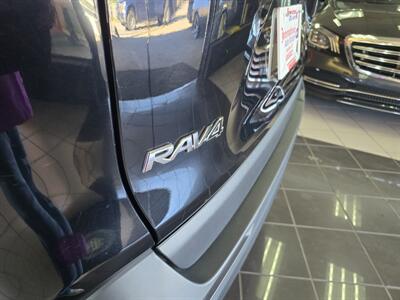 2025 Toyota RAV4 Hybrid XLE 4DR SUV AWD - Photo 24 - Hamilton, OH 45015