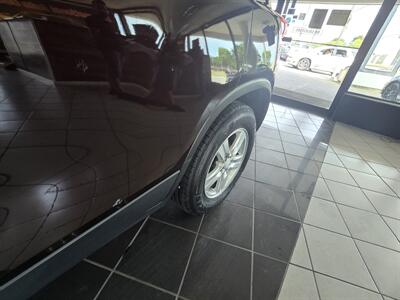 2020 Chevrolet Trax LT 4DR CROSSOVER   - Photo 27 - Hamilton, OH 45015