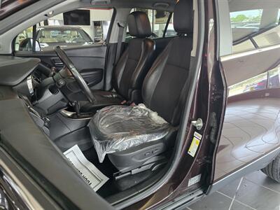 2020 Chevrolet Trax LT 4DR CROSSOVER   - Photo 9 - Hamilton, OH 45015