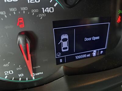 2020 Chevrolet Trax LT 4DR CROSSOVER   - Photo 25 - Hamilton, OH 45015