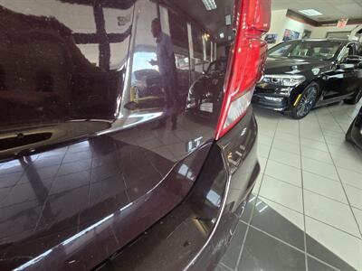2020 Chevrolet Trax LT 4DR CROSSOVER   - Photo 29 - Hamilton, OH 45015