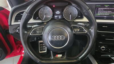 2014 Audi S5 3.0T quattro Prestige 2DR CONVERTIBLE AWD   - Photo 14 - Hamilton, OH 45015