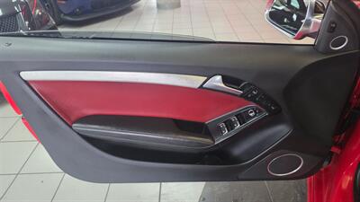 2014 Audi S5 3.0T quattro Prestige 2DR CONVERTIBLE AWD   - Photo 20 - Hamilton, OH 45015