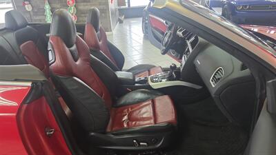 2014 Audi S5 3.0T quattro Prestige 2DR CONVERTIBLE AWD   - Photo 21 - Hamilton, OH 45015
