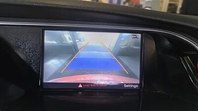 2014 Audi S5 3.0T quattro Prestige 2DR CONVERTIBLE AWD   - Photo 17 - Hamilton, OH 45015