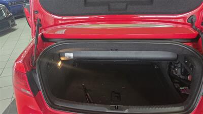 2014 Audi S5 3.0T quattro Prestige 2DR CONVERTIBLE AWD   - Photo 26 - Hamilton, OH 45015