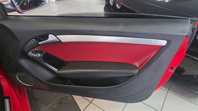 2014 Audi S5 3.0T quattro Prestige 2DR CONVERTIBLE AWD   - Photo 25 - Hamilton, OH 45015