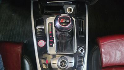 2014 Audi S5 3.0T quattro Prestige 2DR CONVERTIBLE AWD   - Photo 18 - Hamilton, OH 45015