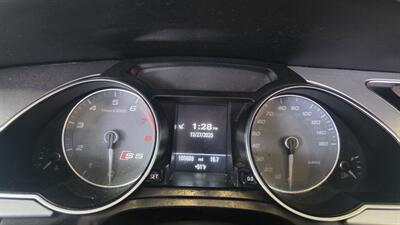 2014 Audi S5 3.0T quattro Prestige 2DR CONVERTIBLE AWD   - Photo 12 - Hamilton, OH 45015