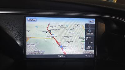 2014 Audi S5 3.0T quattro Prestige 2DR CONVERTIBLE AWD   - Photo 16 - Hamilton, OH 45015