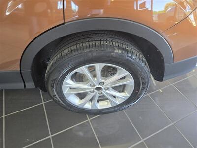 2017 Ford Escape SE 4DR SUV - Photo 28 - Hamilton, OH 45015