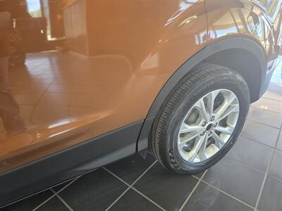 2017 Ford Escape SE 4DR SUV - Photo 27 - Hamilton, OH 45015