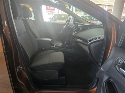 2017 Ford Escape SE 4DR SUV - Photo 15 - Hamilton, OH 45015