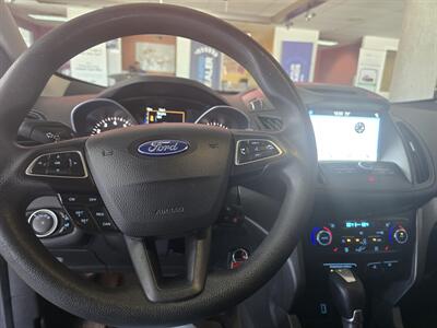2017 Ford Escape SE 4DR SUV - Photo 24 - Hamilton, OH 45015