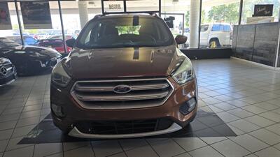 2017 Ford Escape SE 4DR SUV - Photo 3 - Hamilton, OH 45015